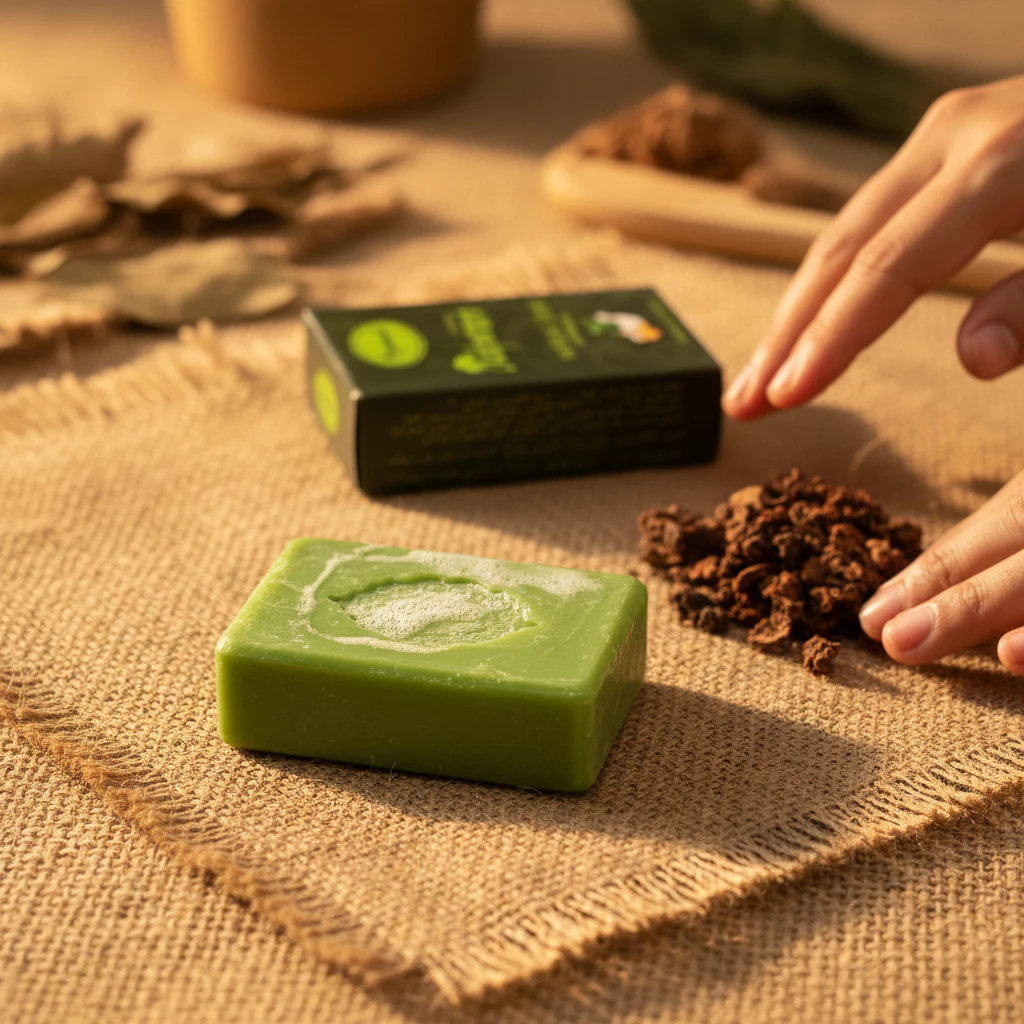 Pilihan produk herbal BaytMart